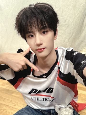 突围特典 煜东ver.C