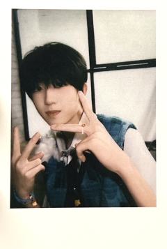 博文 突围R卡 ver.B