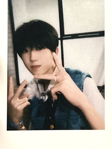 博文 突围R卡 ver.B