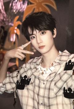 煜东 突围R卡 ver.B