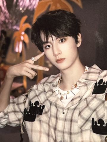 煜东 突围R卡 ver.B