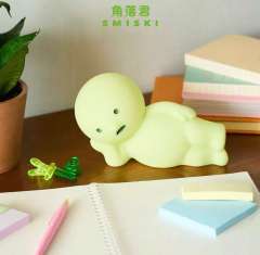 角落君SMISKI 拍拍灯第2弹-资料图