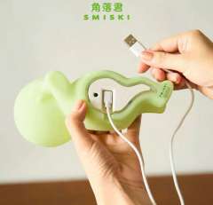 角落君SMISKI 拍拍灯第2弹-资料图
