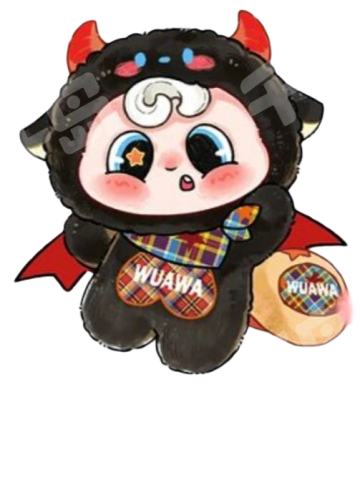 隐藏B-欧气乌阿娃