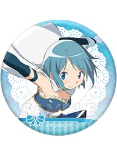 美树沙耶香徽章-Q萌系列