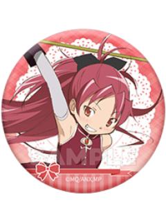 佐仓杏子徽章-Q萌系列