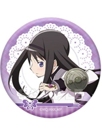 晓美焰徽章-Q萌系列