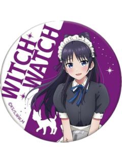 宫尾音梦徽章-闹鬼咖啡店系列