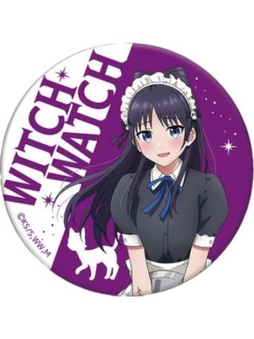 宫尾音梦徽章-闹鬼咖啡店系列