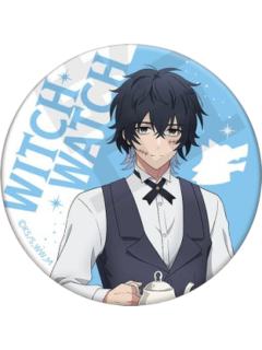 真神圭护徽章-闹鬼咖啡店系列