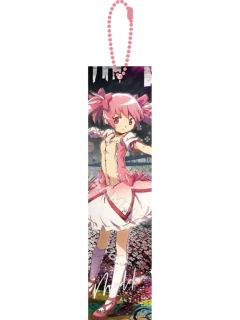 鹿目圆挂件-KV系列