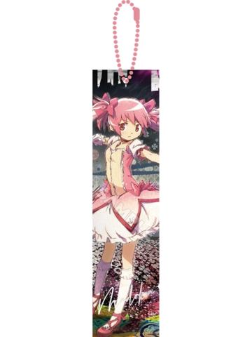 鹿目圆挂件-KV系列