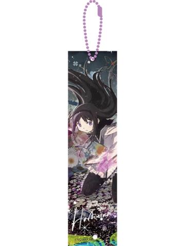 晓美焰挂件-KV系列