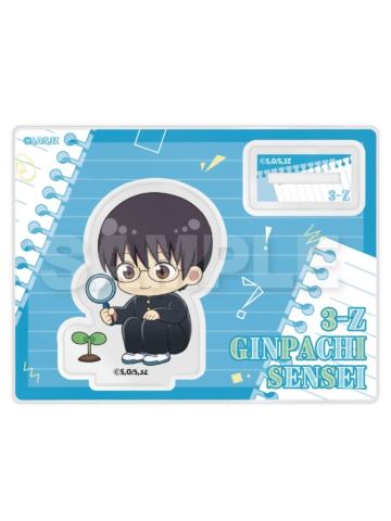 志村新八Q版立牌-銀八先生AGF2025系列