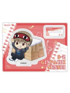 冲田总悟Q版立牌-銀八先生AGF2025系列