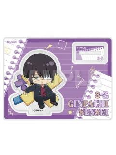 高杉晋助Q版立牌-銀八先生AGF2025系列