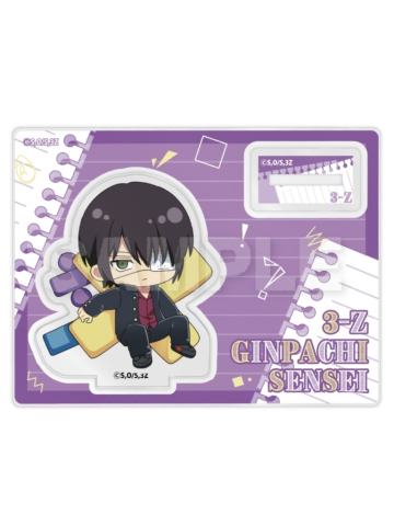 高杉晋助Q版立牌-銀八先生AGF2025系列