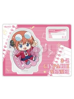 神乐Q版立牌-銀八先生AGF2025系列