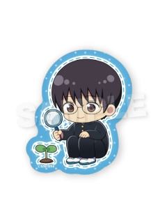 志村新八Q版贴纸-銀八先生AGF2025系列