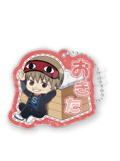 冲田总悟Q版挂件-銀八先生AGF2025系列