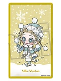 杂技演员透卡-2026冰雪节系列