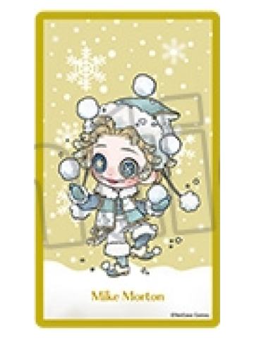 杂技演员透卡-2026冰雪节系列