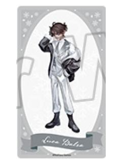 囚徒透卡-2026冰雪节系列