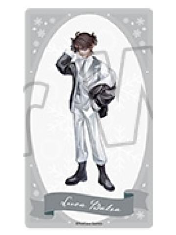 囚徒透卡-2026冰雪节系列