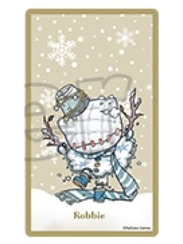 爱哭鬼透卡-2026冰雪节系列