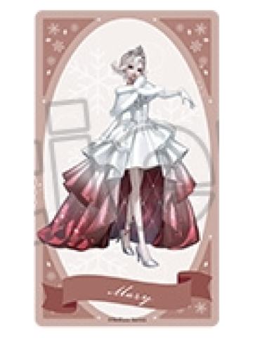 红夫人透卡-2026冰雪节系列