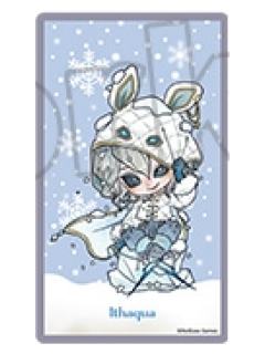 守夜人透卡-2026冰雪节系列