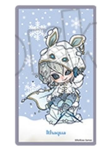 守夜人透卡-2026冰雪节系列