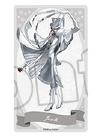 杰克透卡-2026冰雪节系列