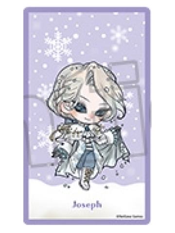 摄影师透卡-2026冰雪节系列