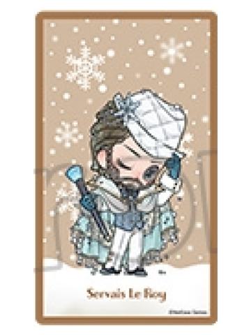 魔术师透卡-2026冰雪节系列