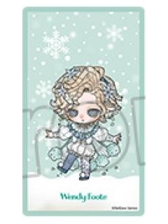 气象学家透卡-2026冰雪节系列