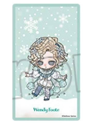 气象学家透卡-2026冰雪节系列