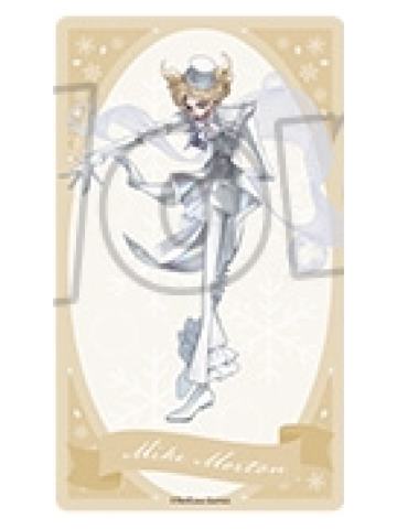 喧嚣透卡-2026冰雪节系列