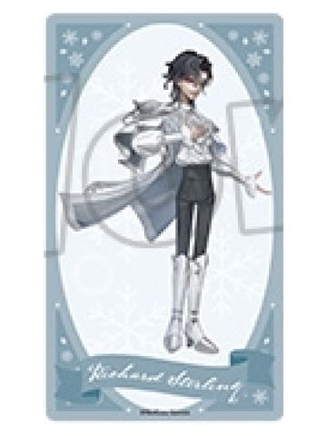 “骑士”透卡-2026冰雪节系列