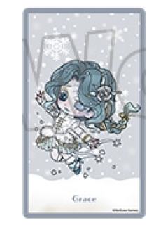 渔女透卡-2026冰雪节系列