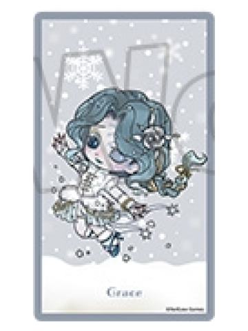 渔女透卡-2026冰雪节系列