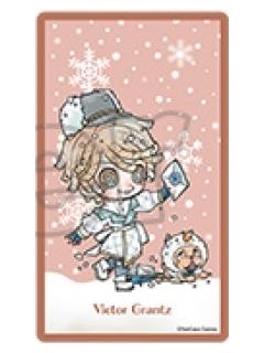 邮差透卡-2026冰雪节系列