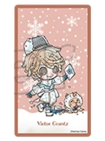 邮差透卡-2026冰雪节系列