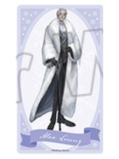 隐士透卡-2026冰雪节系列