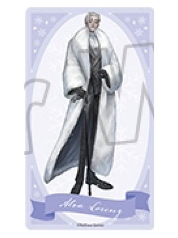 隐士透卡-2026冰雪节系列