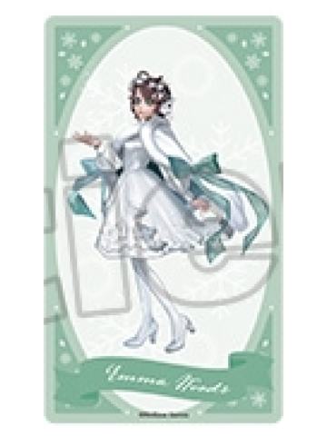 园丁透卡-2026冰雪节系列