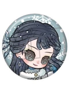 古董商Q版徽章-2026冰雪节系列