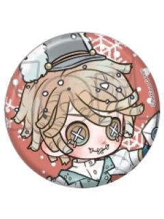 邮差Q版徽章-2026冰雪节系列