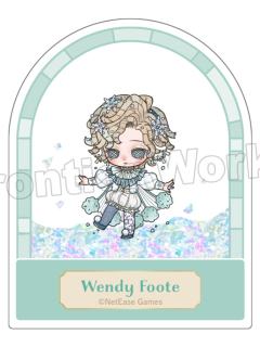 气象学家流沙麻将-2026冰雪节系列