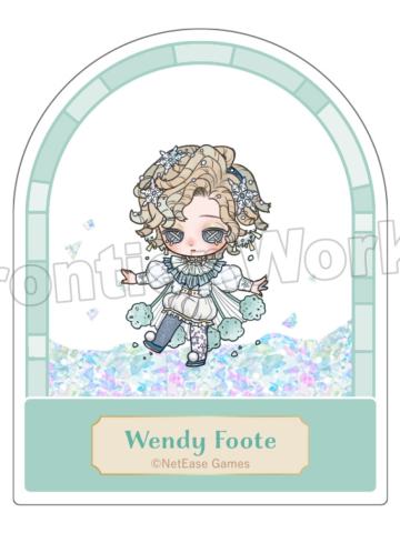 气象学家流沙麻将-2026冰雪节系列